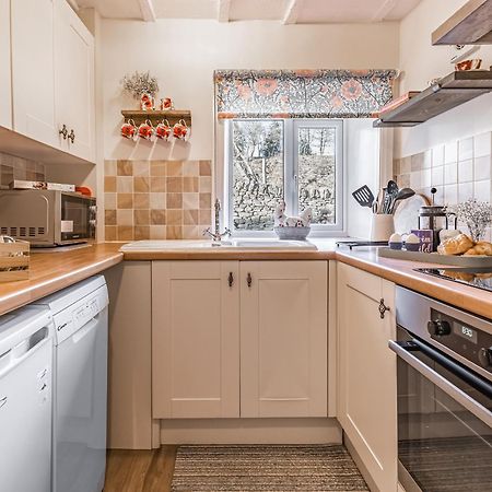 Lodge Farm Cottage Хауърт Екстериор снимка