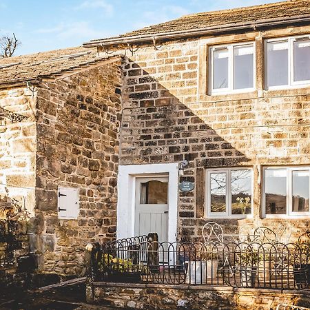 Lodge Farm Cottage Хауърт Екстериор снимка